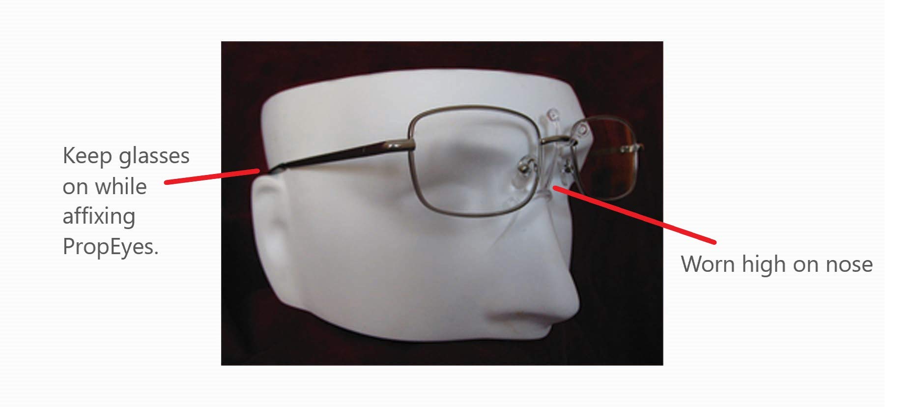 Progressive Lenses for Computer Work - Reduce Neck Pain & Eye Strain - No Need for Extra Reading Glasses - Perfect for Office, Gaming & Digital Screen Use