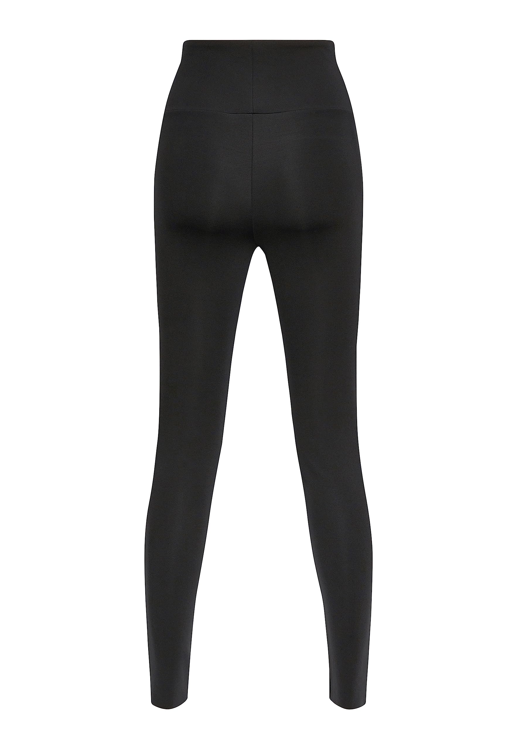 Wolford Women's Warm-Up Leggings - Essential Cozy & Comfortable Activewear for Yoga, Gym, Running & Casual Wear | Perfect for Workouts, Lounge & Everyday Comfort