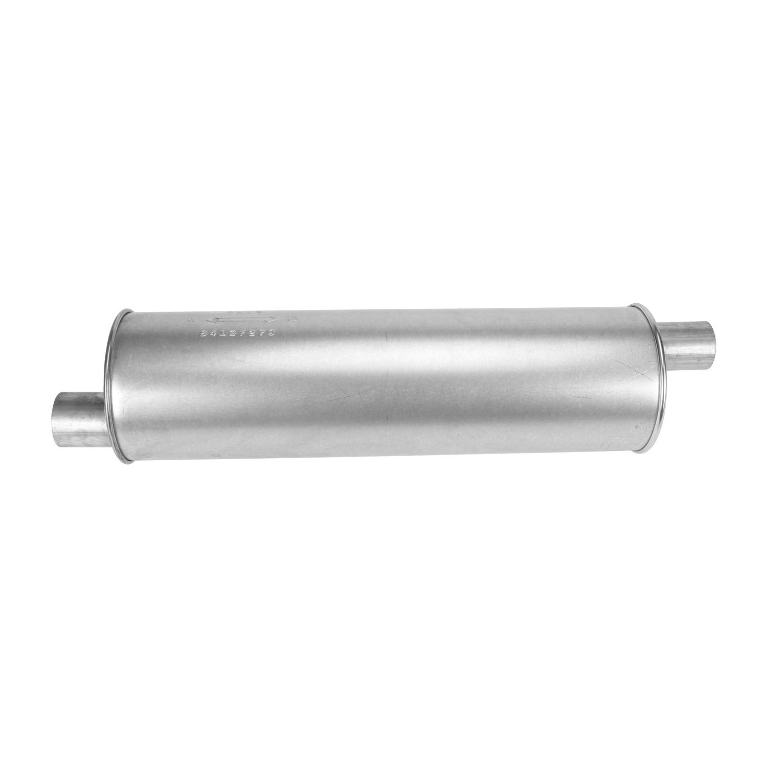 AP Exhaust Muffler 700076 - For Car & Truck Performance