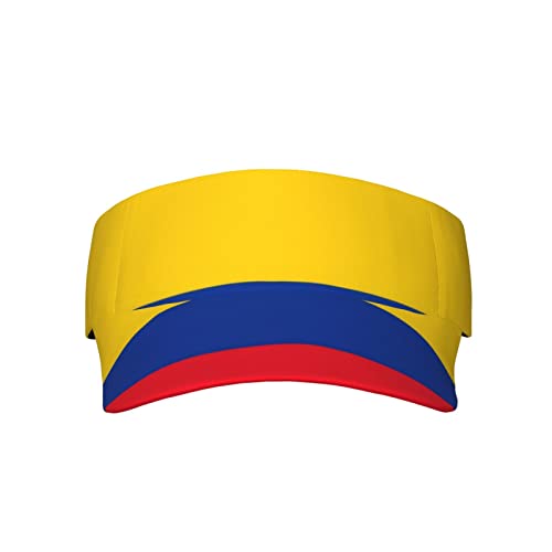 Colombia Flag