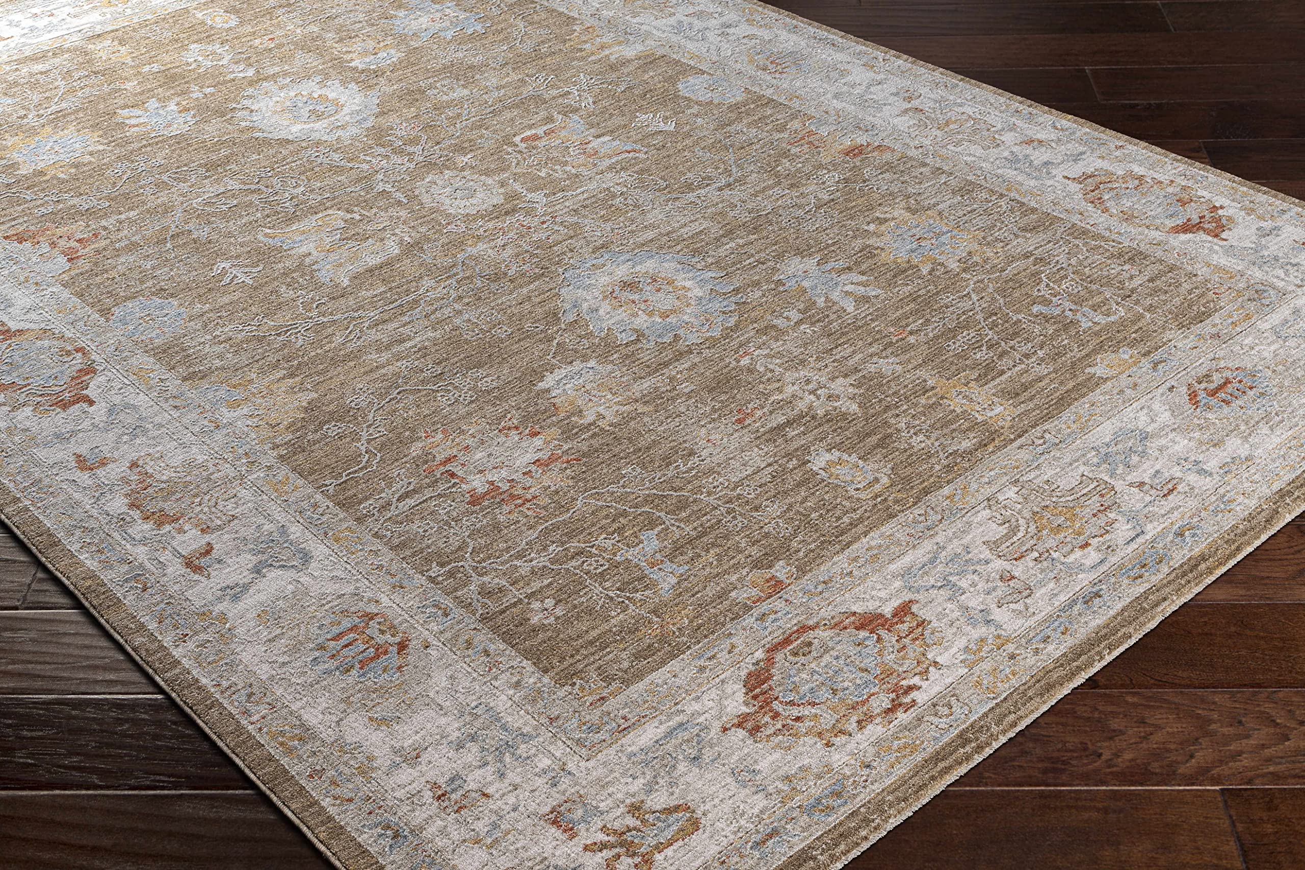 Hauteloom Rangeville Soft Area Rug for Living Room & Bedroom - 2'7