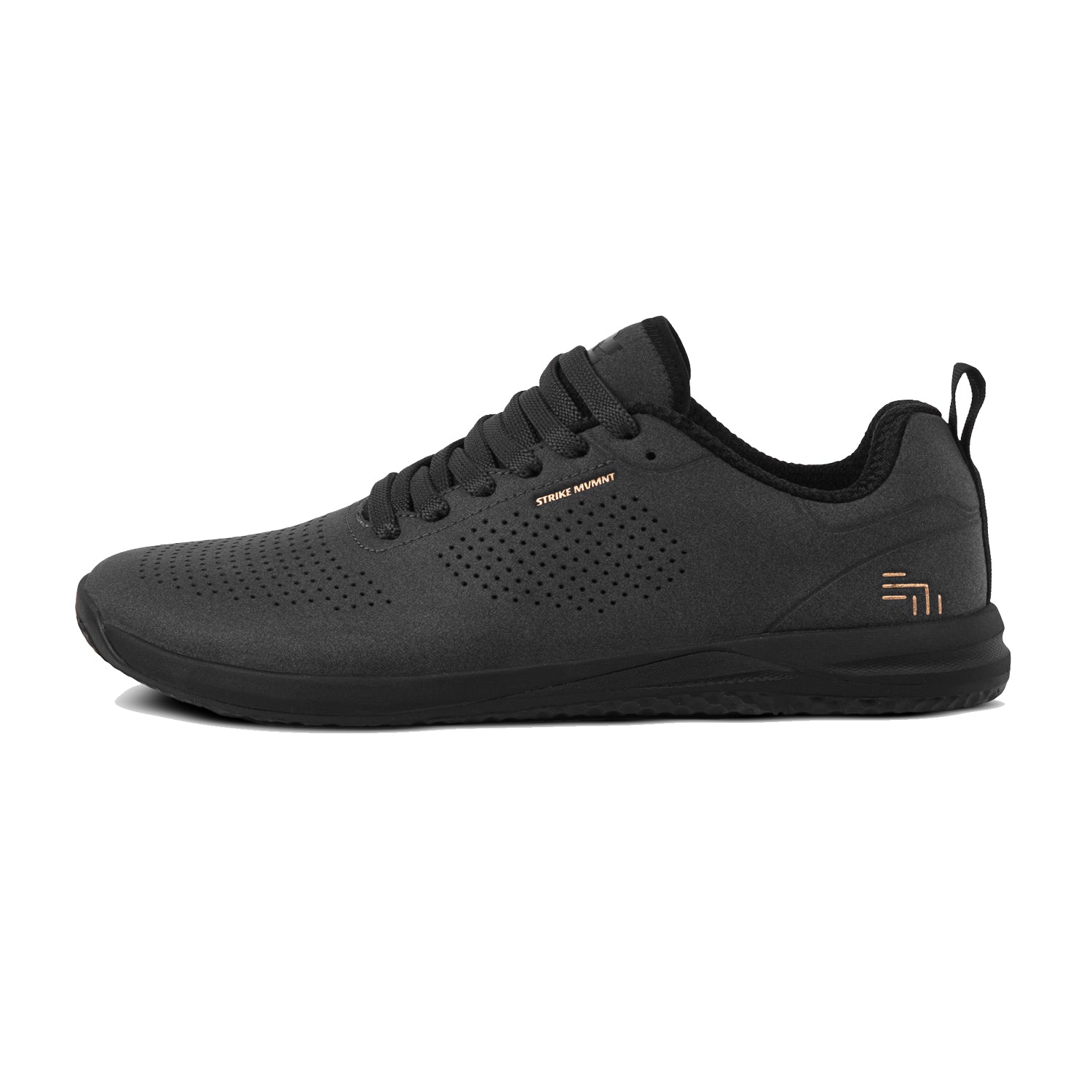 STRIKE MVMNT Sueze EZ Trainer - Lightweight Running Shoes for Men & Women - Perfect for Gym Workouts, Jogging & Outdoor Activities