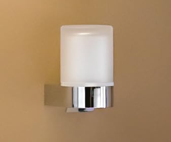 Automatic Soap Dispenser - Edition 300 30052019000, Touchless Hand Soap Dispenser for Kitchen, Bathroom & Office - Hygienic Liquid Soap Dispenser for Home & Commercial Use
