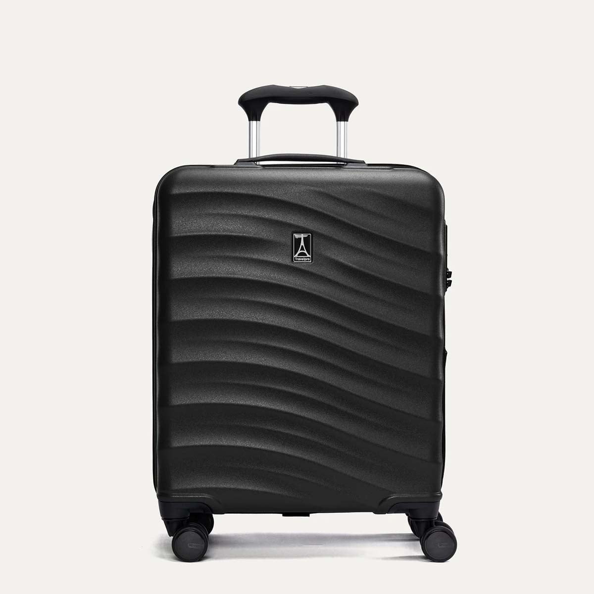 Travelpro Maxlite Air V2 International Carry On Hardside Spinner Luggage - Lightweight Expandable Suitcase for Business Travel & Weekend Getaways