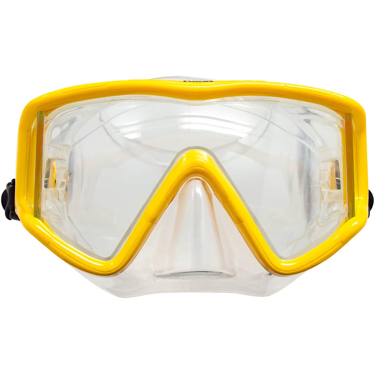 Genesis Rama Mask with Purge Valve - UV Protection Face Mask for Cycling, Running & Outdoor Sports - Lightweight Breathable Safety Gear for Men & Women