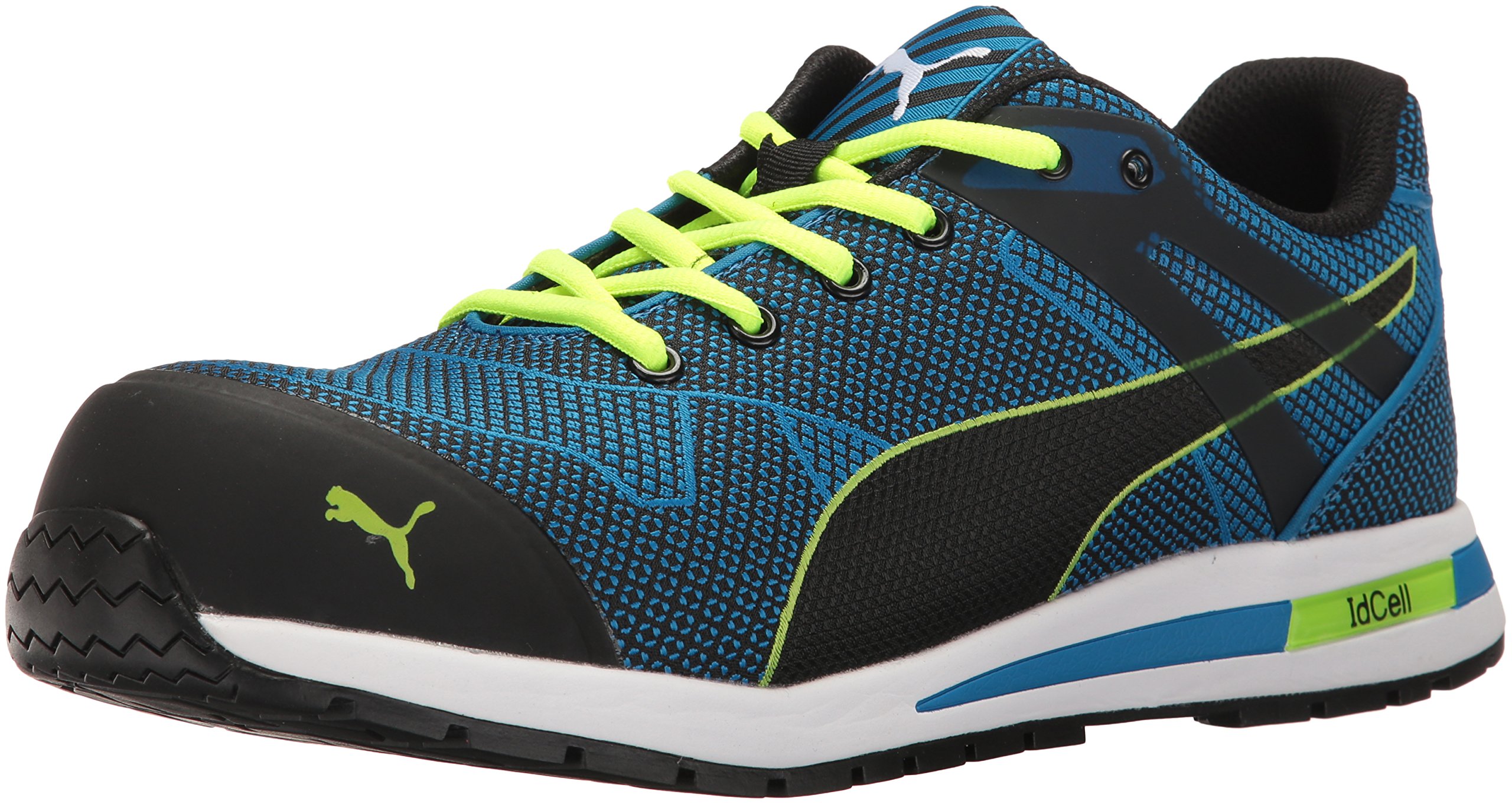 PUMA Men's Blaze Fashion Sneakers - Lightweight Running Shoes for Men, Comfortable Walking & Gym Workout Shoes - Perfect for Jogging, Training & Casual Wear