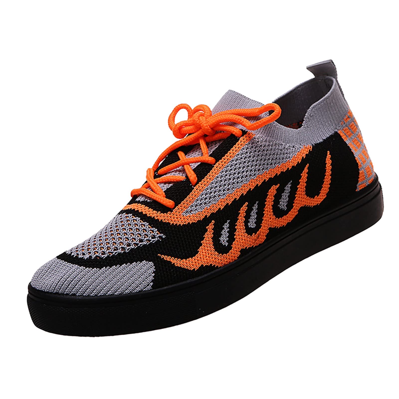 Women's Slip-On Dress Shoes - Low Top Canvas Sneakers for Women - Non-Slip Casual Fashion Shoes for Work, Travel & Everyday Wear