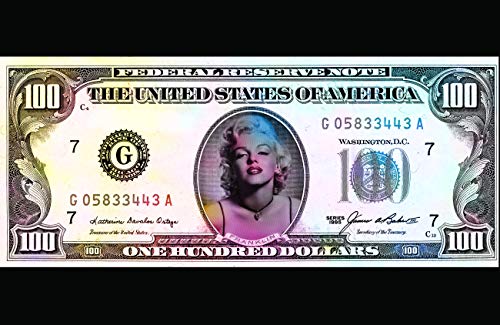 Monroe Currency