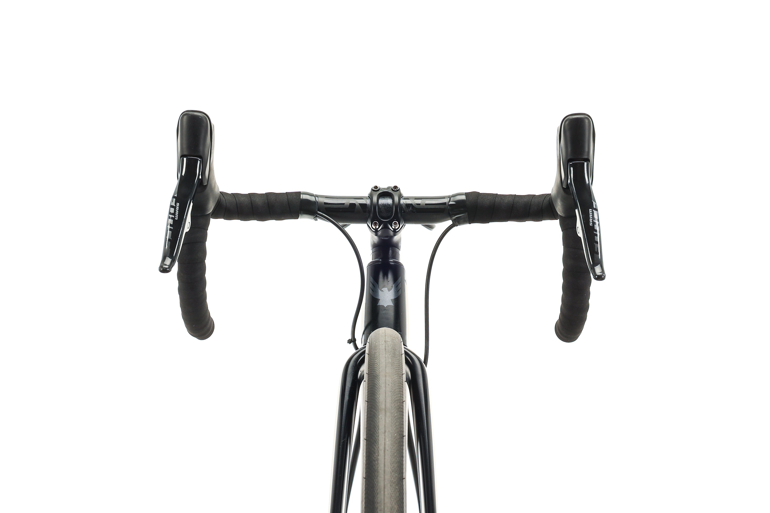Allied ALFA Road Bike 2022 - 48cm Lightweight Carbon Frame for Speed & Performance | Perfect for Racing, Commuting & Long-Distance Cycling