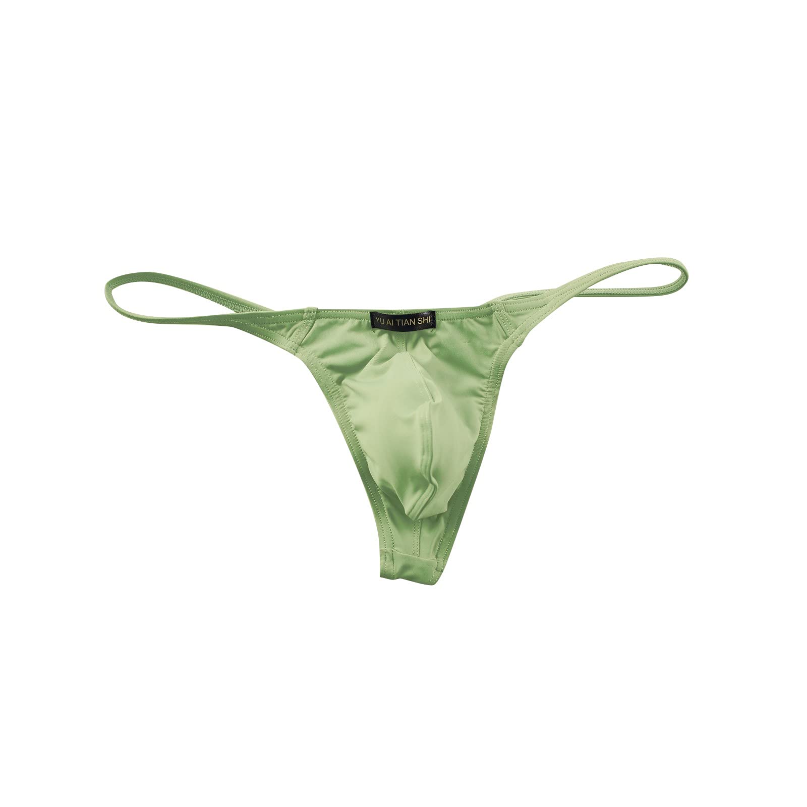 Sexy Men's Underwear Briefs - Comfortable & Breathable Hollow-Out Design for Summer - Perfect for Daily Wear, Gym & Travel