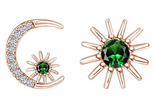 Simulated Emerald