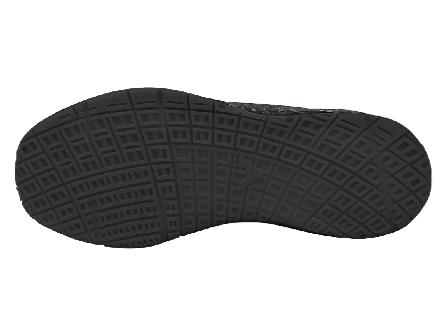Victor VGHS CX Court Shoes for Badminton & Volleyball - Lightweight & Durable Black/Gold Sports Shoes for Indoor Courts - Perfect for Training & Competitive Play