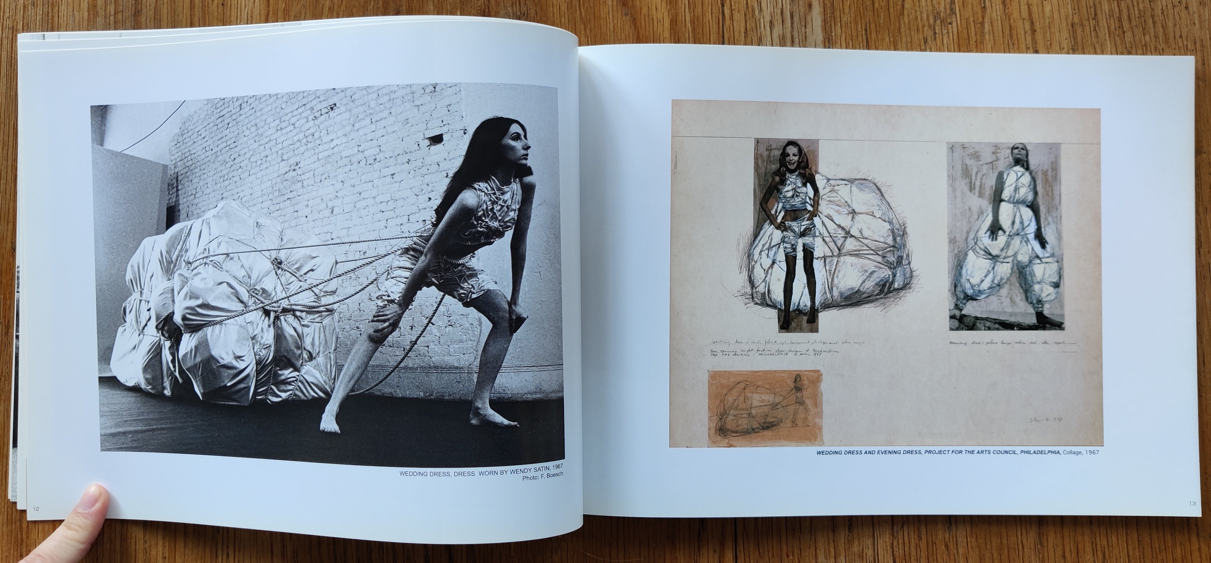 Christo and Jeanne-Claude: Artworks and Projects 1958-2006 | Large-Scale Environmental Installations for Home & Office Decor
