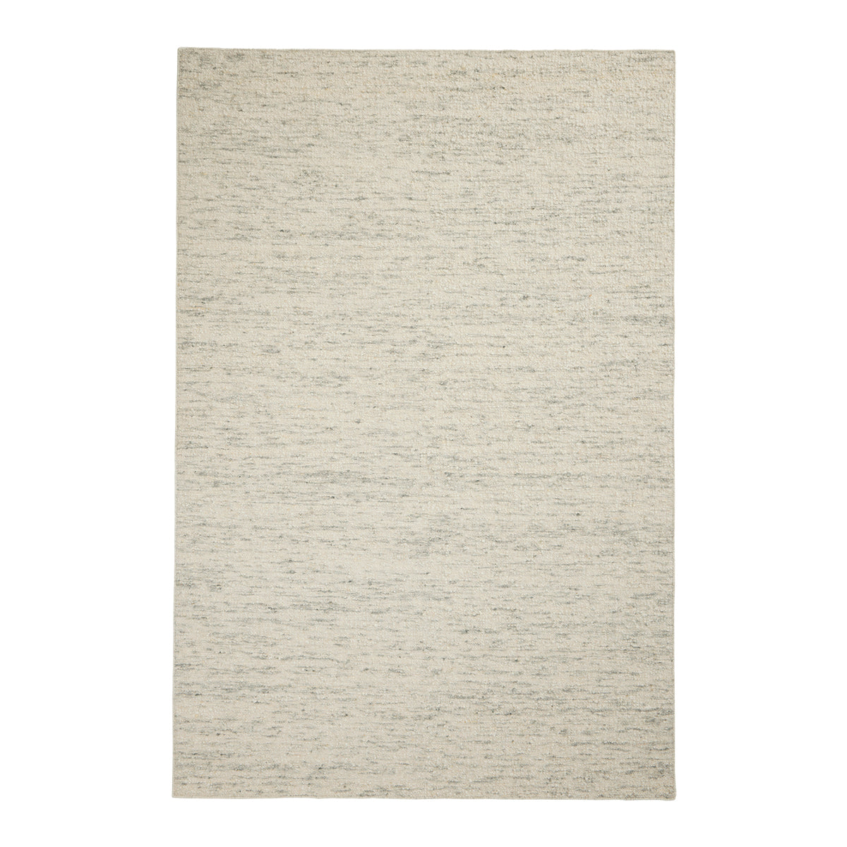 Premium Weave Henley Rug - Soft & Durable Handwoven Cotton Area Rug for Living Room, Bedroom, or Nursery - Boho Chic Home Decor