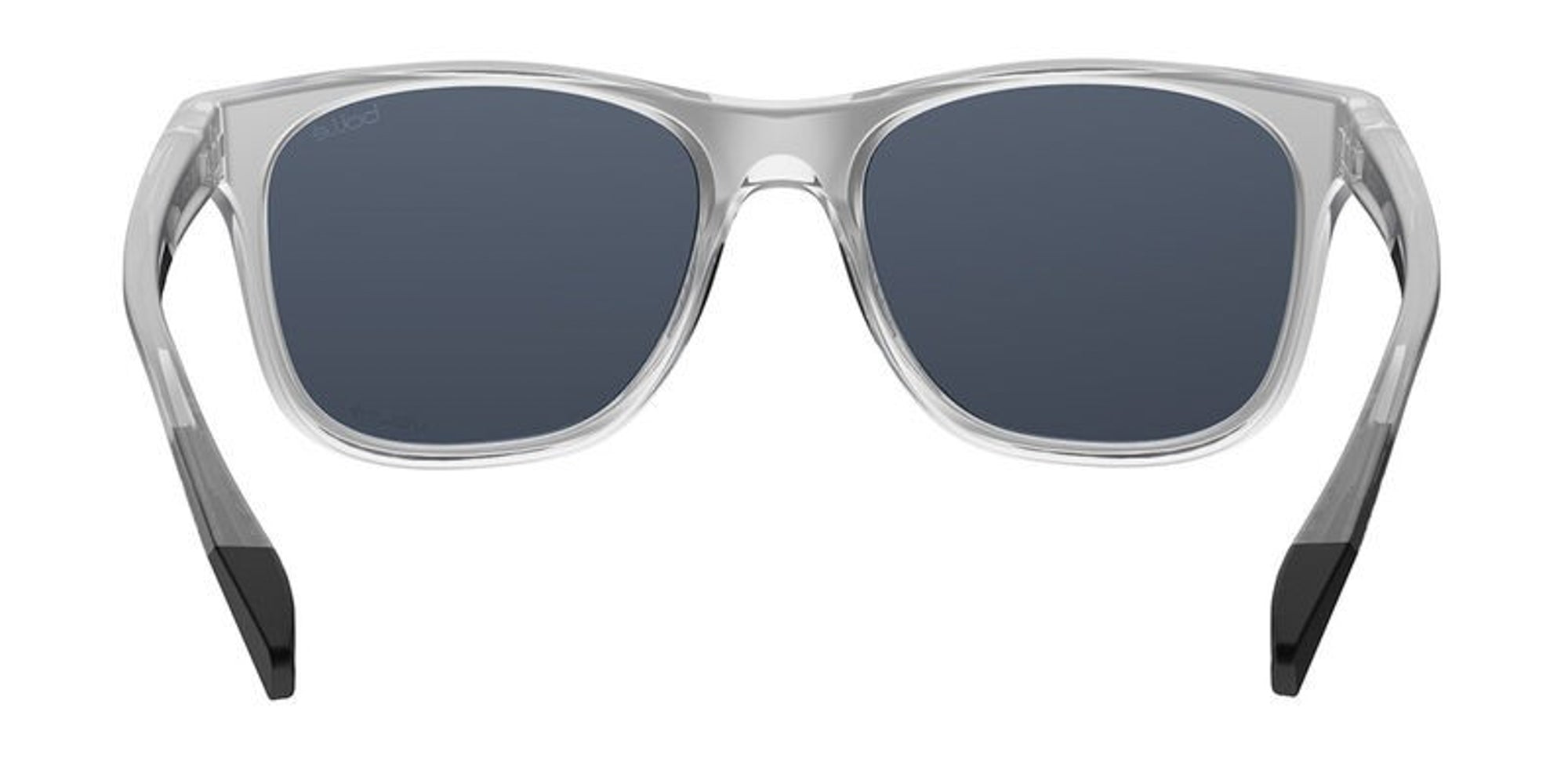 Bolle Esteem Polarized Sunglasses for Men & Women - UV Protection, Lightweight & Stylish for Outdoor Sports, Driving & Travel
