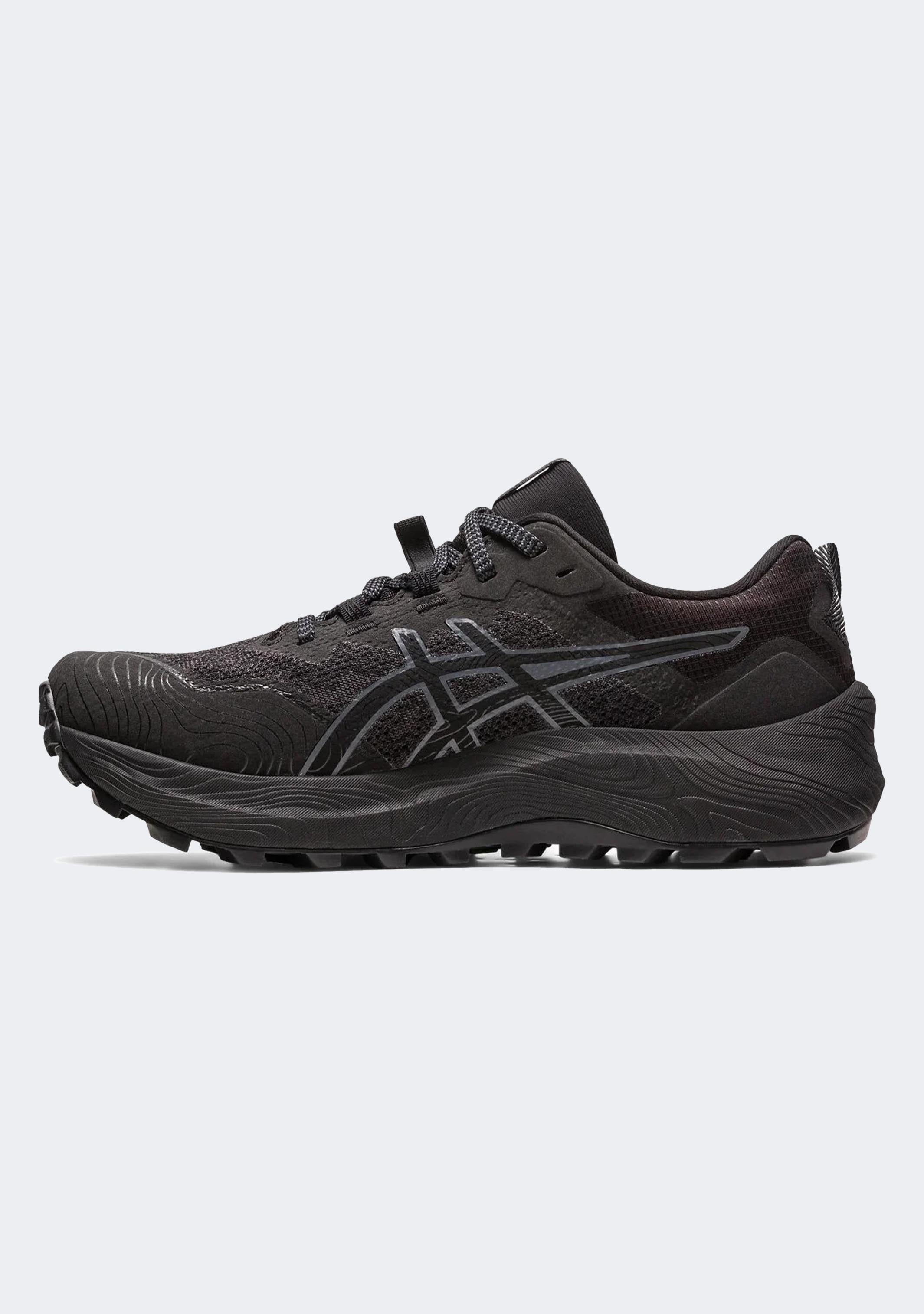 Asics Women’s Gel Trabuco 11 GTX Waterproof Trail Running Shoes - Lightweight Hiking Shoes for Women with Superior Traction - Perfect for Outdoor Adventures, Mountain Trails & Wet Conditions