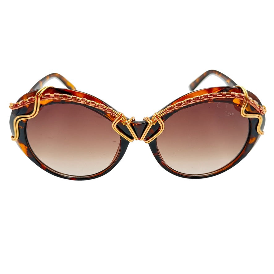 NIRVANA Tortoise 1 of 1 Handmade Collectible - Unique Home Decor & Gift for Animal Lovers | Perfect for Living Room, Office, or Shelf Display