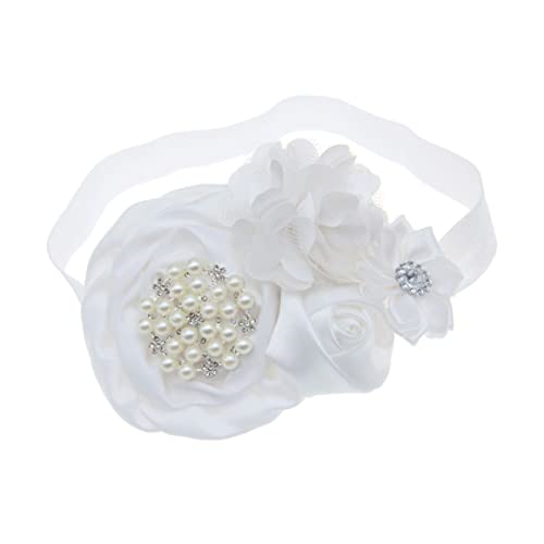 -White Flower-