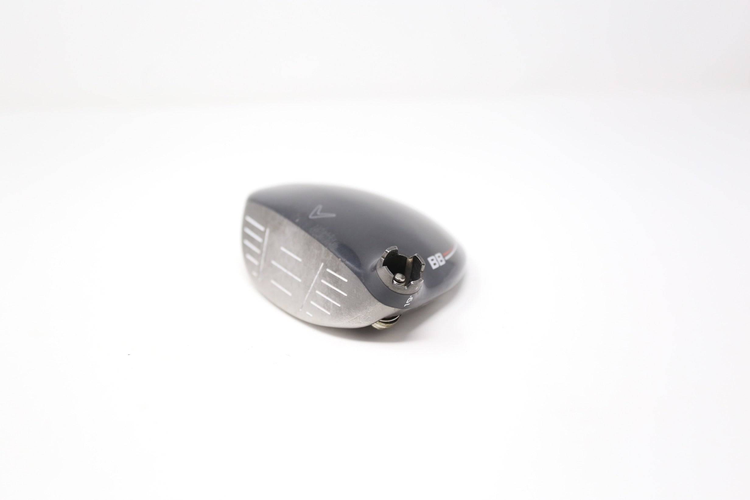 Used Callaway Big Bertha 23 Fairway Wood Golf Club - Right Handed 19° Head Only | Perfect for Improving Long Fairway Shots & Course Play
