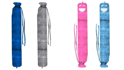 Premium Long Hot Water Bottle for Pain Relief - Extra Large & Leak-Proof - Perfect for Back Pain, Cramps & Cold Weather Comfort - Home, Office & Travel Use