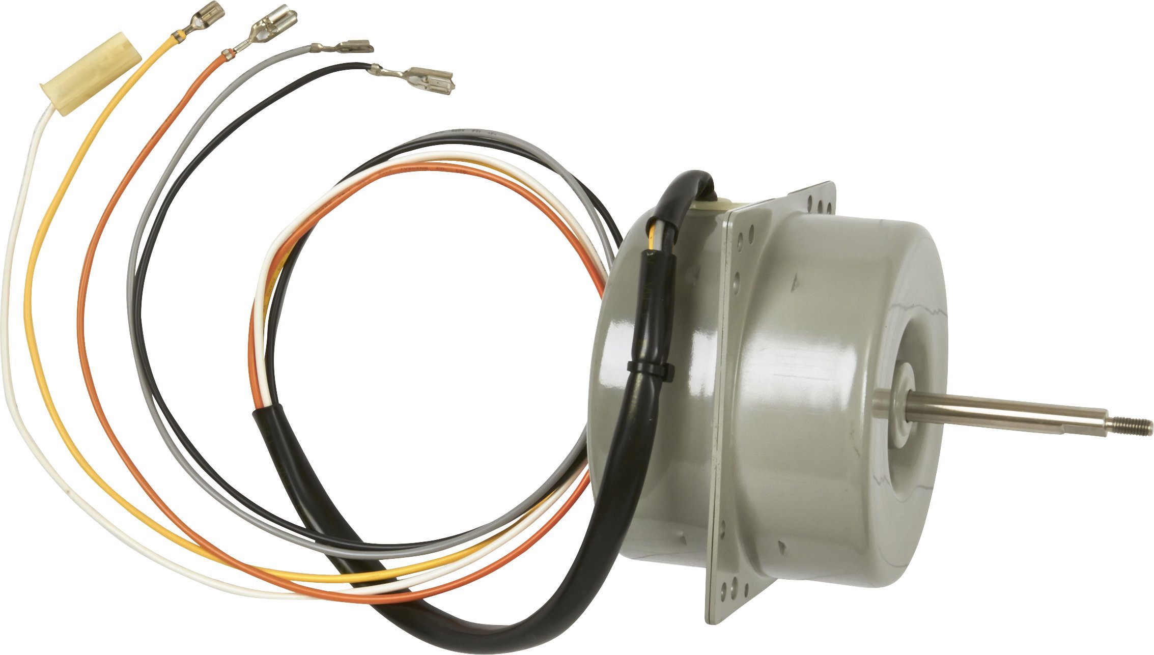 GE WJ94X10218 Replacement Fan Motor Assembly for Refrigerators - Perfect for GE Appliances Repair & Home Maintenance