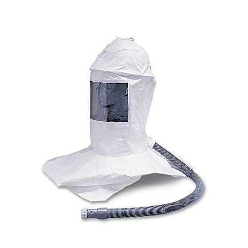 Allegro Industries 9909-HD Hard Hat Hood - Heavy Duty Vinyl Hard Hat Liner, One Size Fits All - Perfect for Construction, Industrial Work & Safety Protection