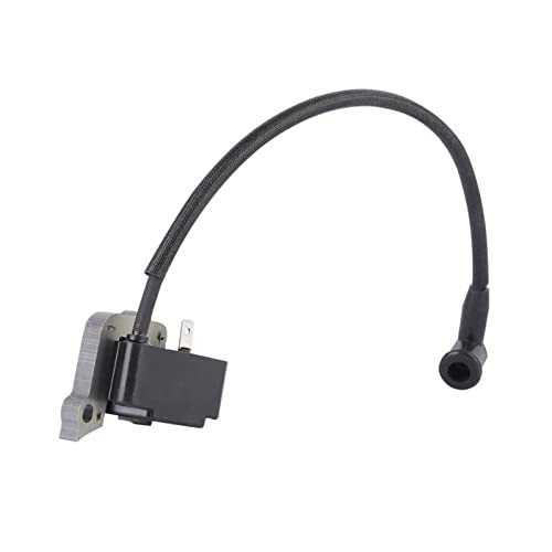 Realman 753-06119 Ignition Coil Module Replacement for Cub Cadet ST425 Gas String Trimmer (41AD425G950) - Compatible with Lawn Mower, Weed Eater & Outdoor Power Equipment