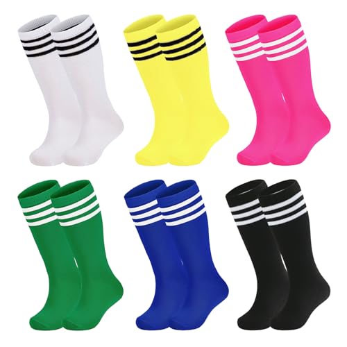 6 Colors Set 1