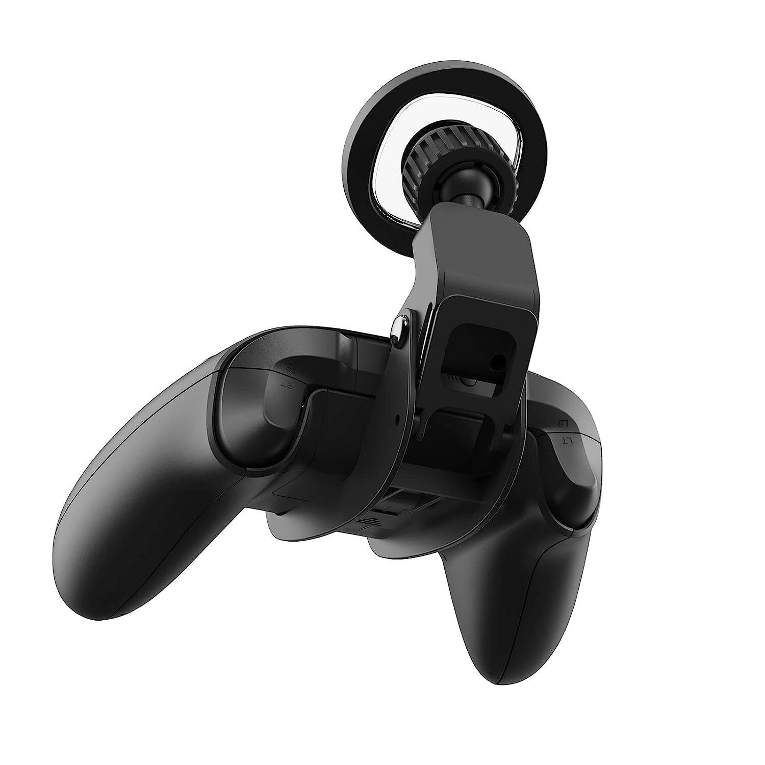 DOYO Magnetic Phone Holder for Xbox Controllers - Compatible with Xbox One & Series X/S, Android & iPhone - Perfect for Gaming, Streaming & Hands-Free Use