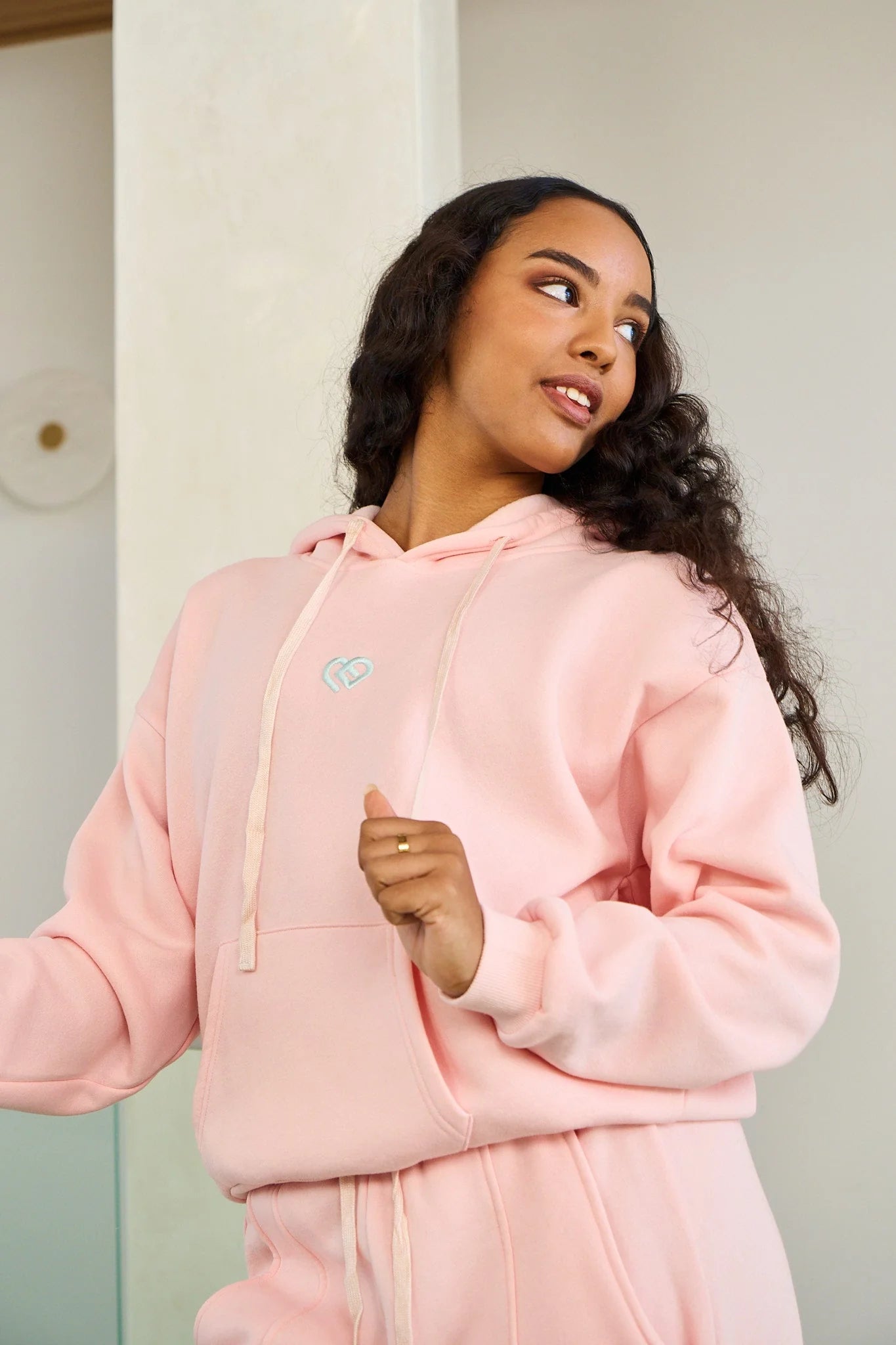 Trendy CD Hoodie - Unisex Streetwear Fashion for Men & Women | Perfect for Casual Outfits, Concerts & Everyday Wear