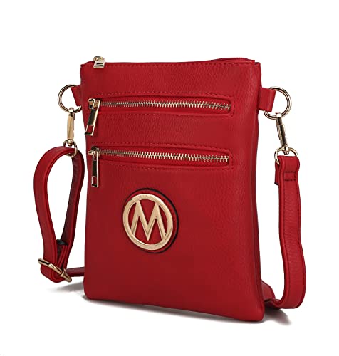 Medina Red