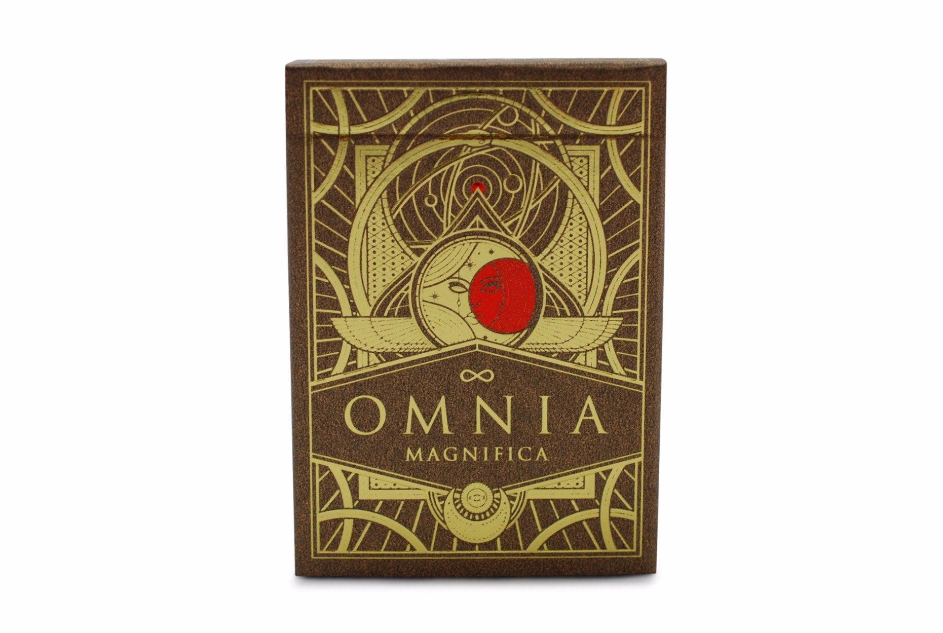 Omnia Magnifica - Premium Home Decor & Unique Gifts for Housewarming, Wedding & Special Occasions