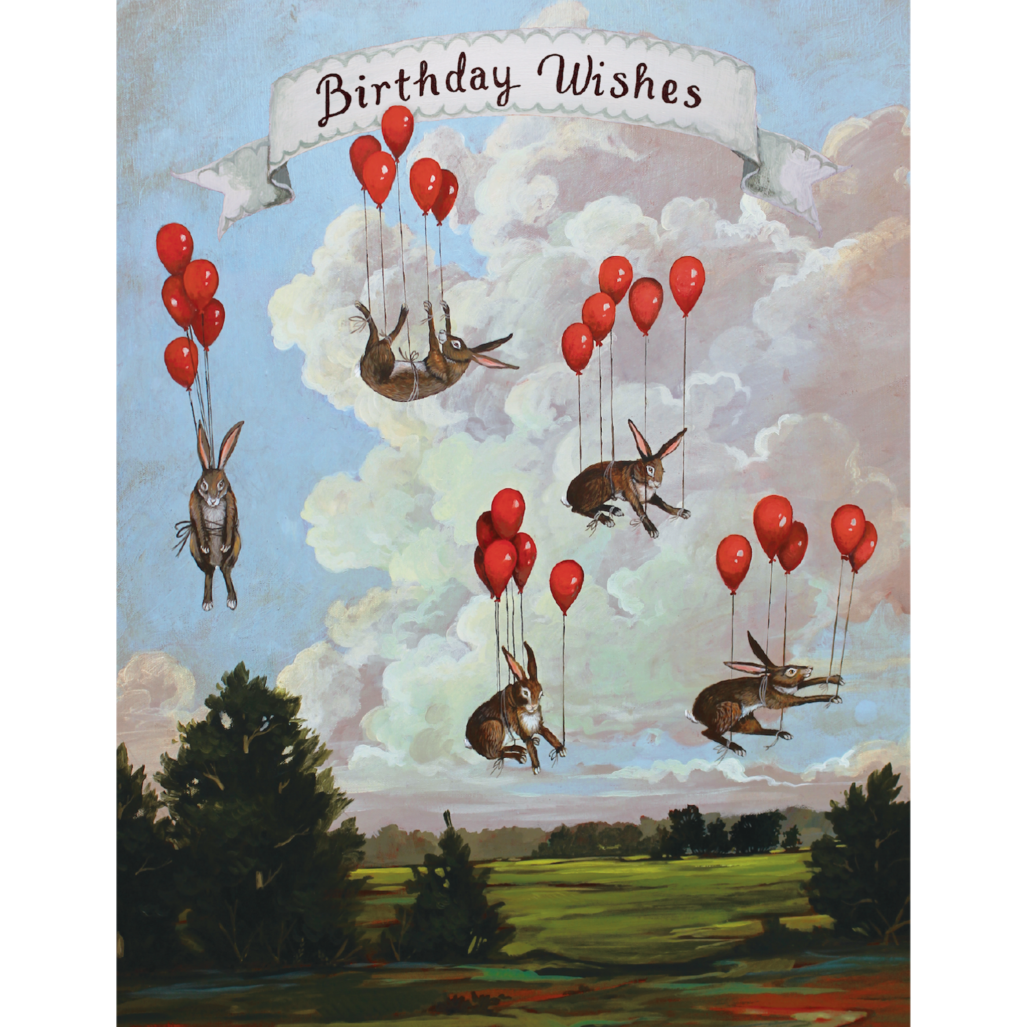 Beautiful Birthday Greeting Cards - Heartfelt Wishes for Friends & Family | Perfect for Birthdays, Anniversaries & Special Occasions