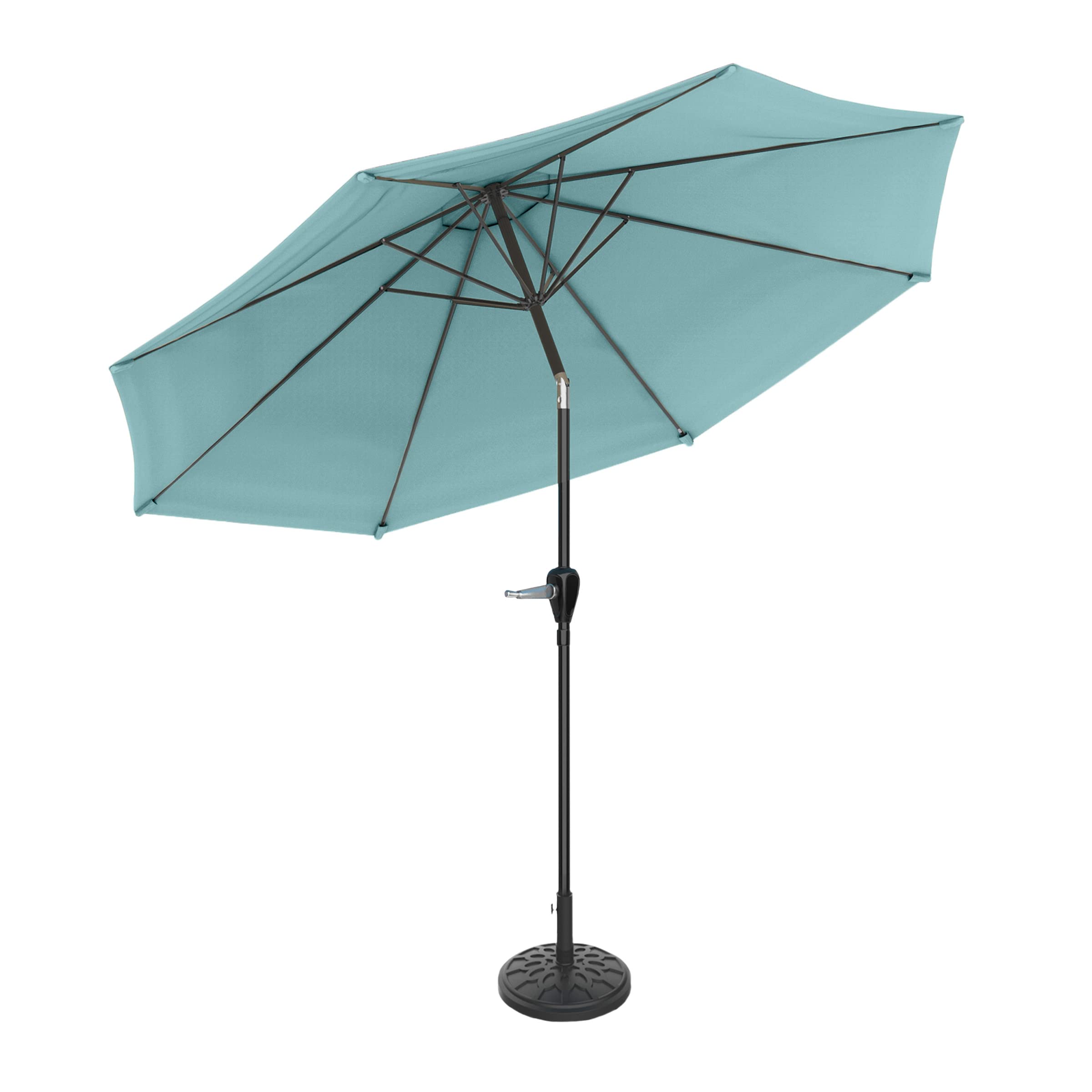 Pure Garden - High-Quality Outdoor & Indoor Plants, Gardening Tools & Decor for Home & Office | Perfect for Landscaping, Patio, Balcony & Indoor Decor