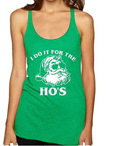 Envy I Do It for the Hoes