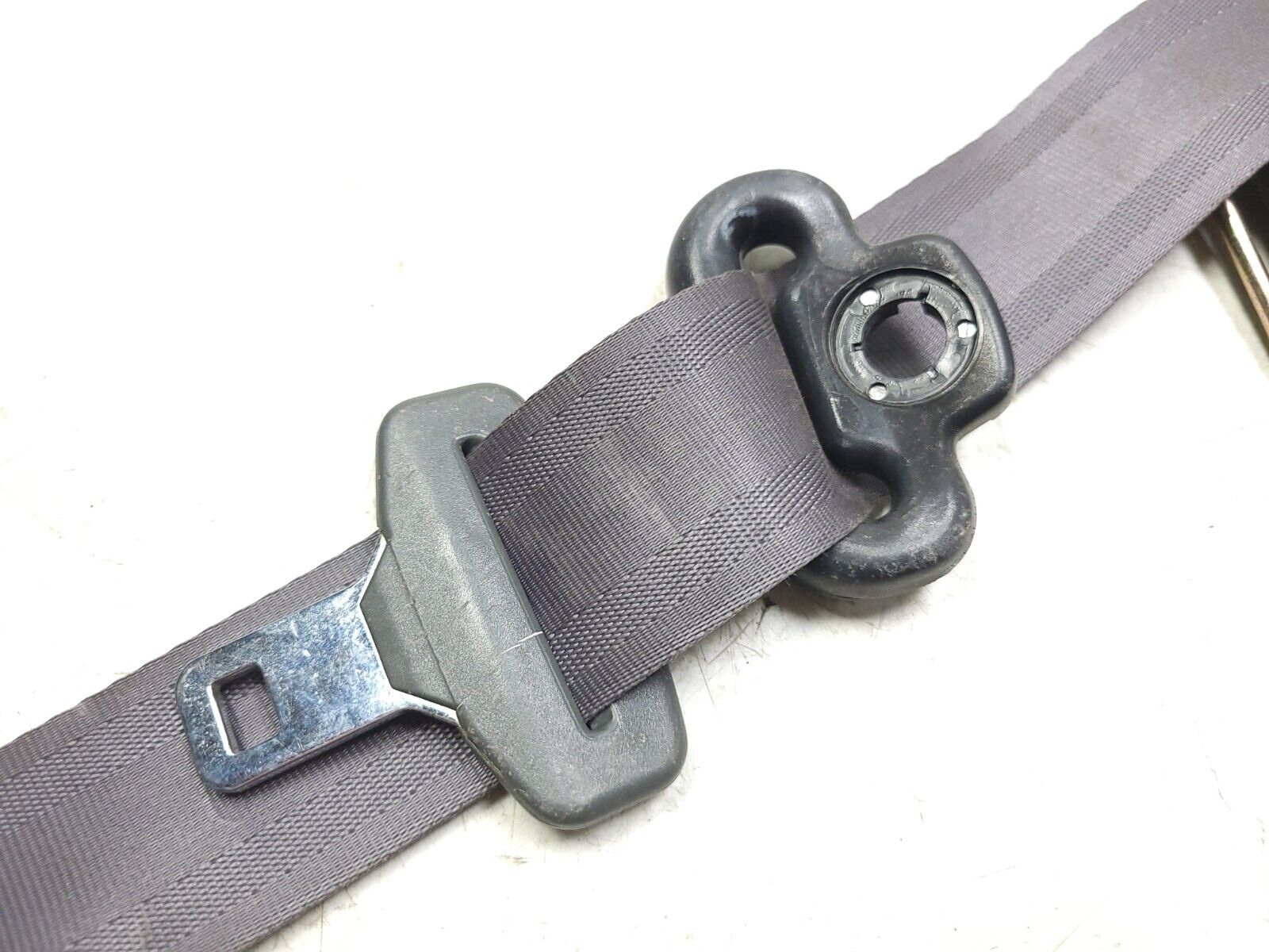 02 08 Jaguar X-Type Seat Belt Retractor Front Passenger Side Right 43594D OEM Replacement Part - Perfect for Car Safety Repair & Maintenance
