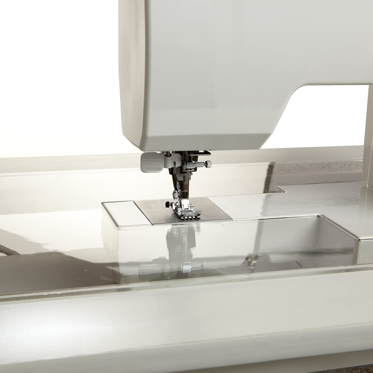 Custom Machine Insert for Arrow Gidget II with Bevel Edge On Cabinet (611) - with Lip | Precision Cabinet Hardware Replacement | Perfect for Kitchen & Bathroom Renovations
