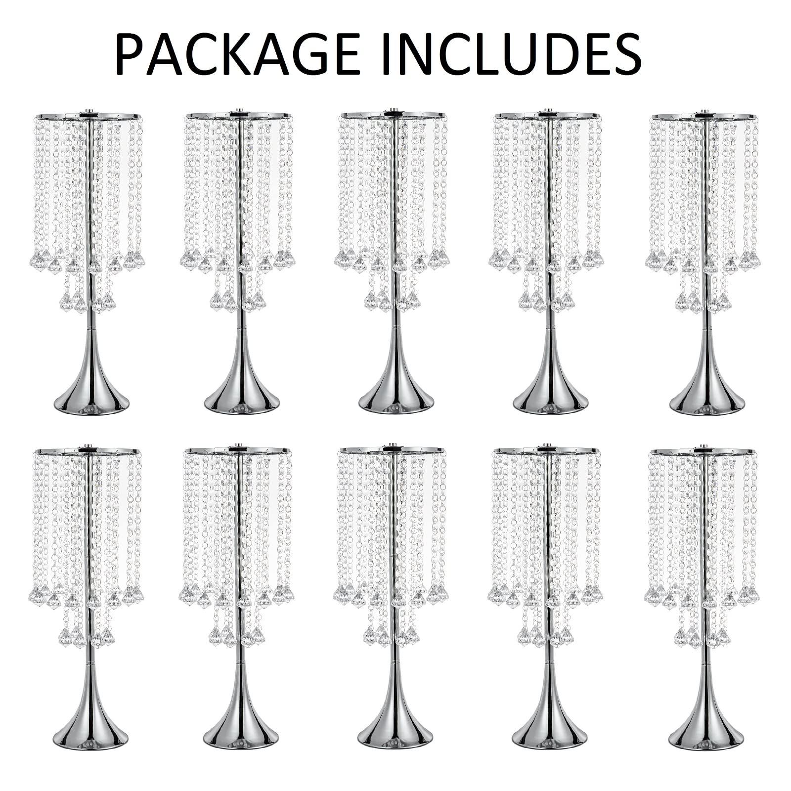 10Pcs 21.88