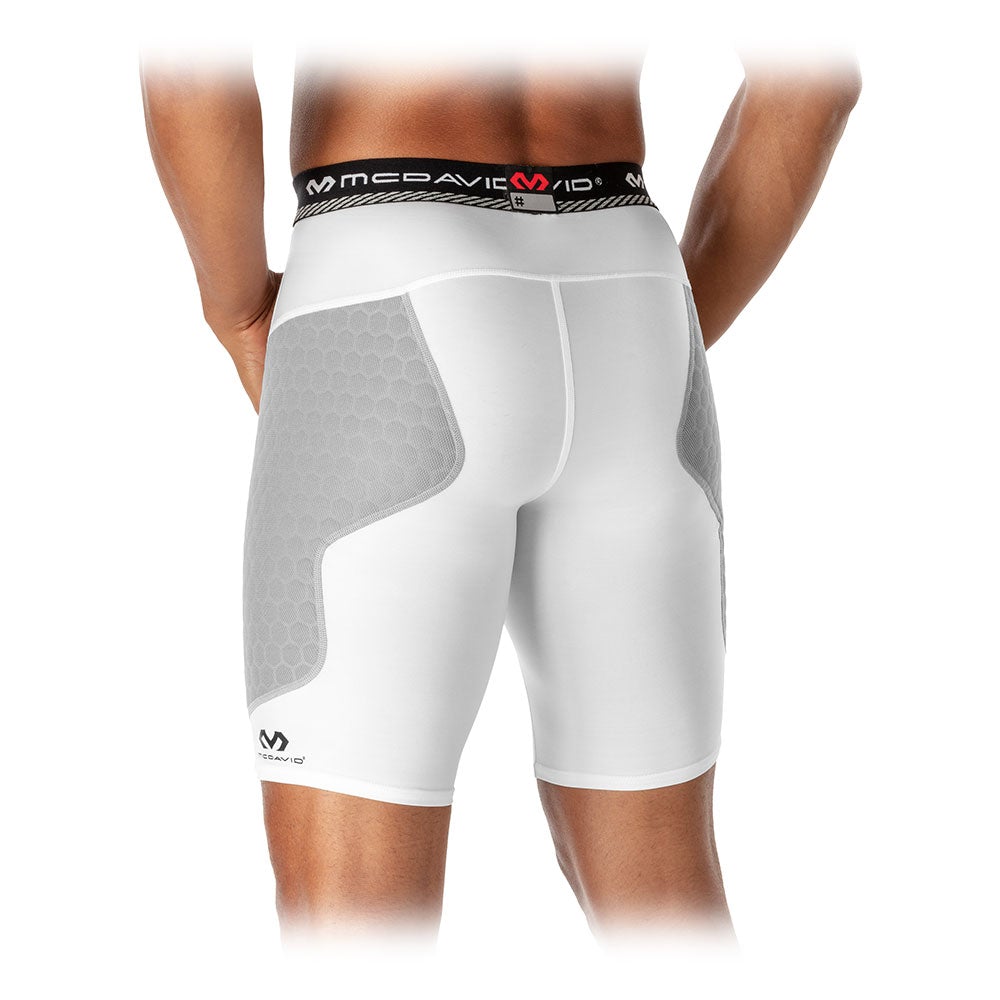 HEX® Thin Sliding Shorts - Lightweight & Comfortable Men's Workout Shorts for Running, Gym & Outdoor Activities