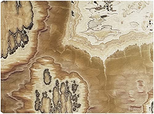 Marble Colors brown I