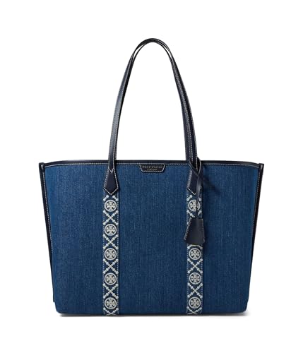 Denim Multi
