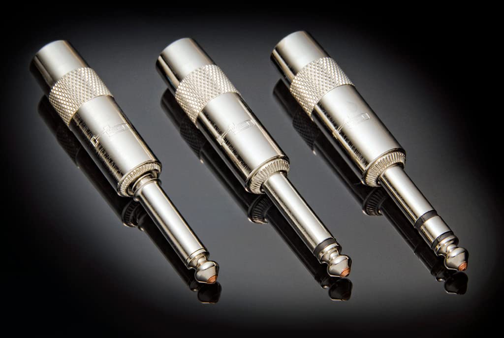 OEM Abbatron 425AA Caged Spring Banana Plug - 6-32 Thread - 7/32