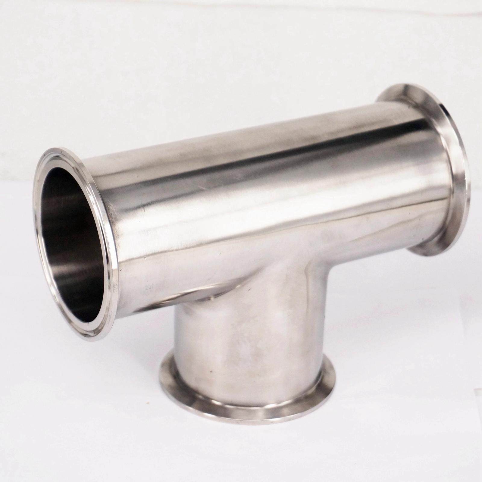 304 Stainless Steel 3