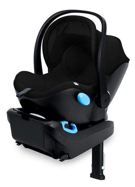 Clek Liing 2022/2023 Infant Car Seat - Lightweight & Safe Baby Carrier for Newborns to 35 lbs - Easy Installation for Cars & Travel - Perfect for Daily Commutes & Family Road Trips