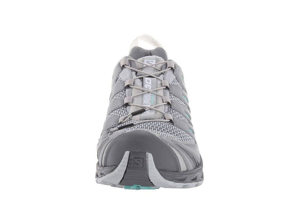 Salomon XA Pro 3D Women's Trail Running Shoes - Lightweight Hiking & Outdoor Adventure Footwear for Women | Perfect for Trail Running, Hiking & Mountain Climbing