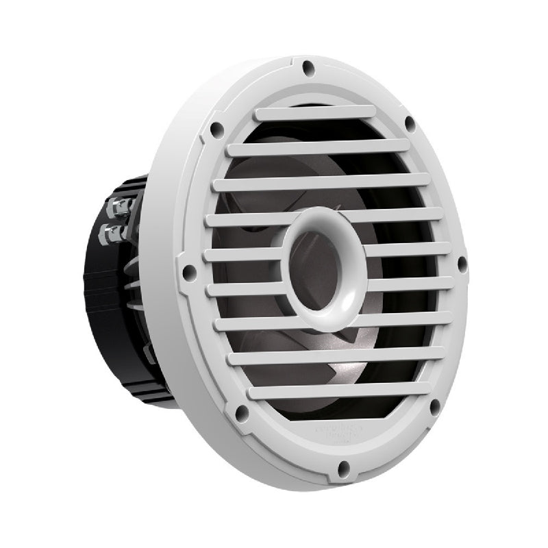 Cerwin Vega RPM104FA 10-Inch 200W RMS (400W Peak) 4 Ohm Car Subwoofer - Powerful Bass for Car Audio & Home Theater Systems