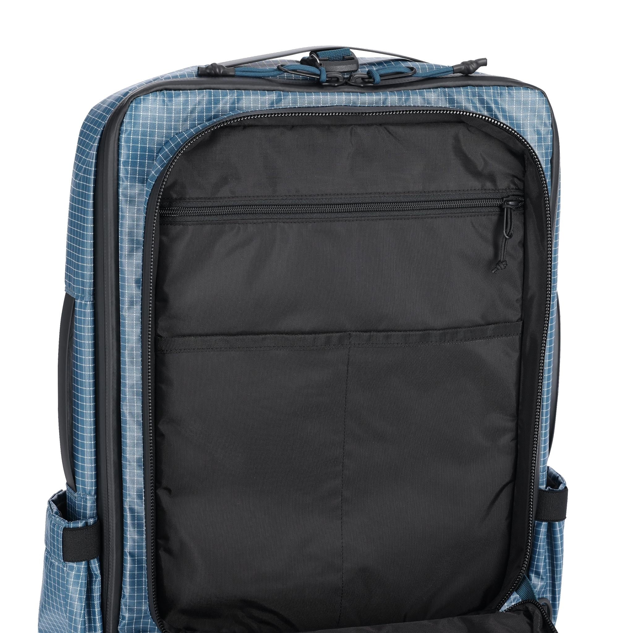 Apex Global 30L Lightweight Durable Travel Backpack - Perfect for Hiking, Camping & Business Trips