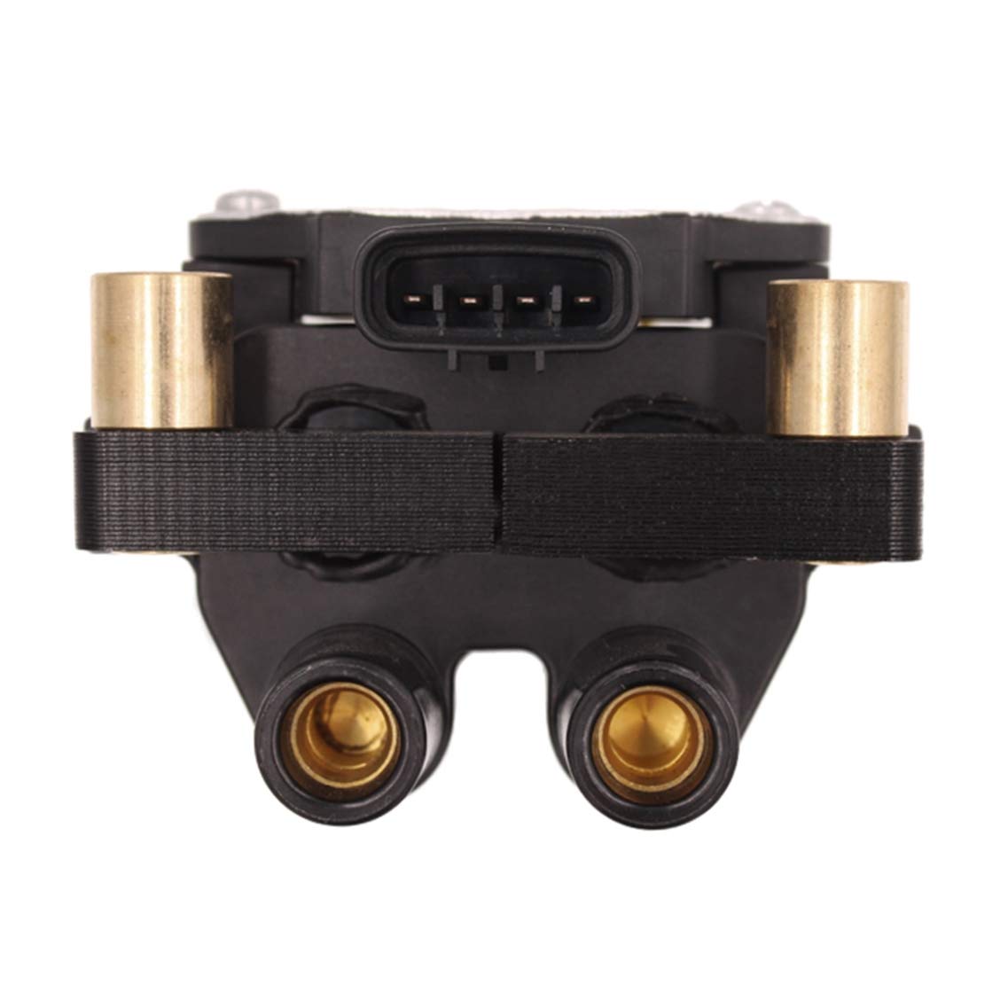 High Performance Ignition Coil Replacement for Subaru Legacy 22435-AA020 22435AA020 CM12100C CM12-100C - Perfect for Engine Tune-Ups & Performance Upgrades