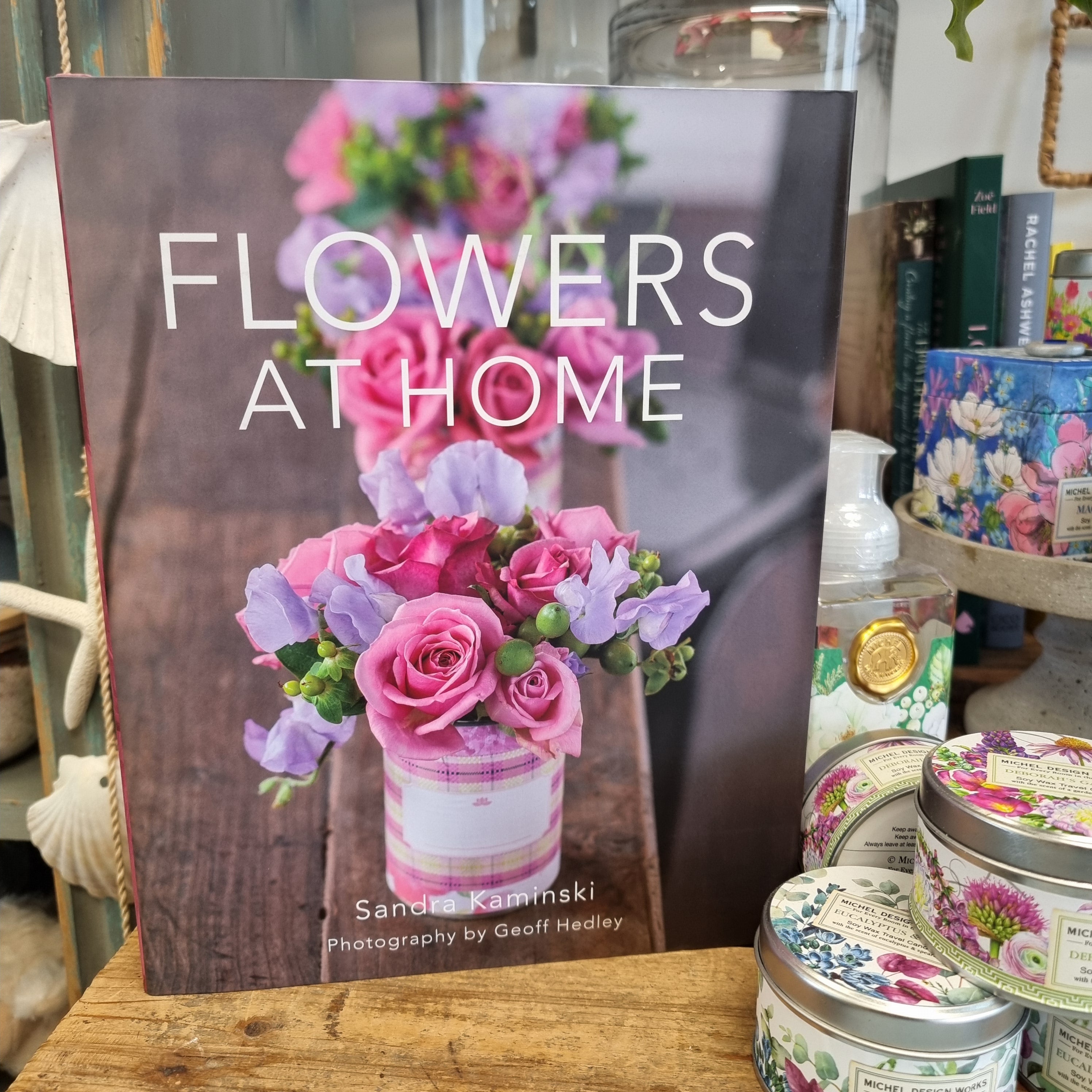 Beautiful Fresh Flowers for Home Decor - Perfect for Living Room, Wedding, Birthday & Special Occasions
