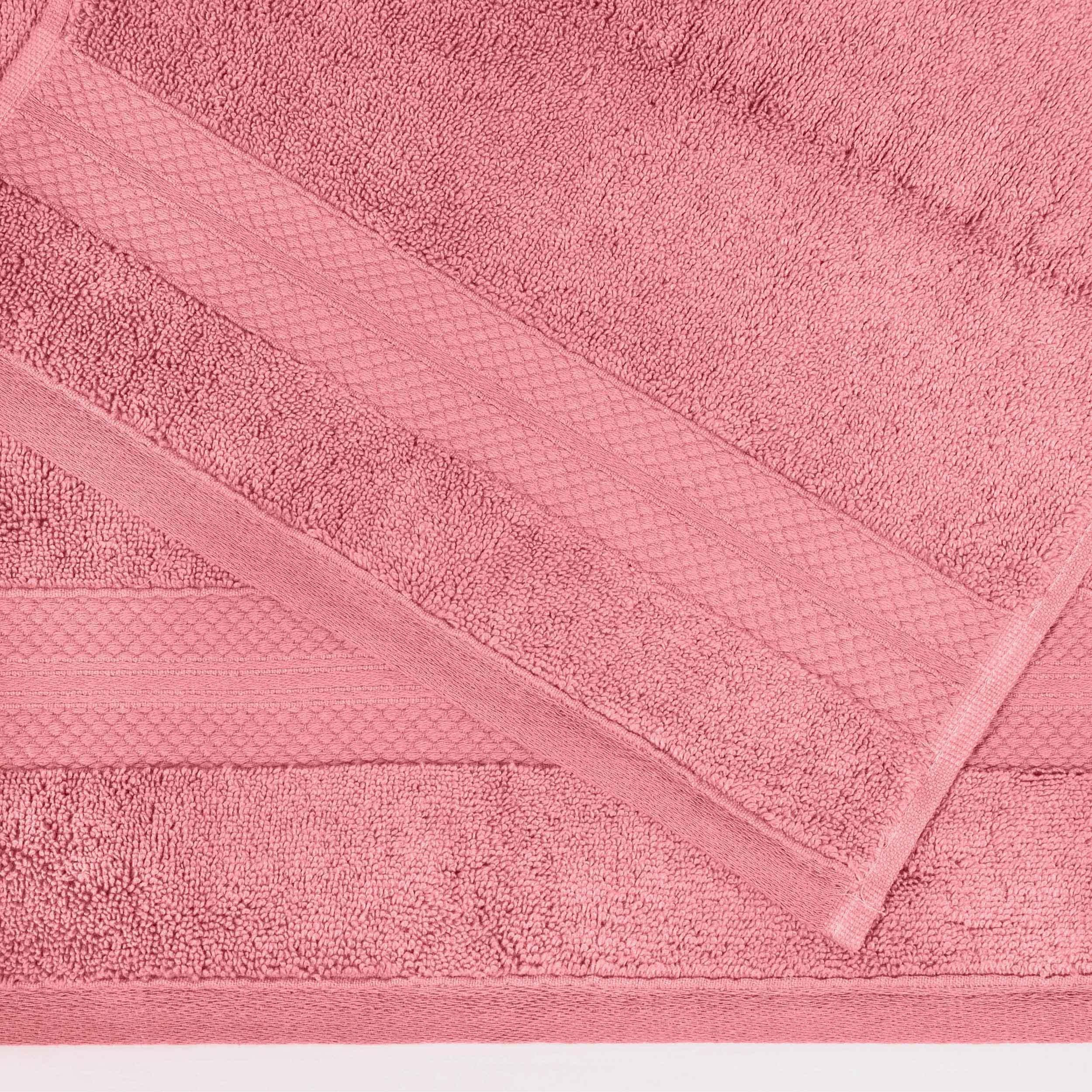 Premium Turkish Cotton Bath Towel Set - Ultra Soft & Absorbent 2-Piece Bath Sheets for Spa, Gym & Luxury Bathroom Use